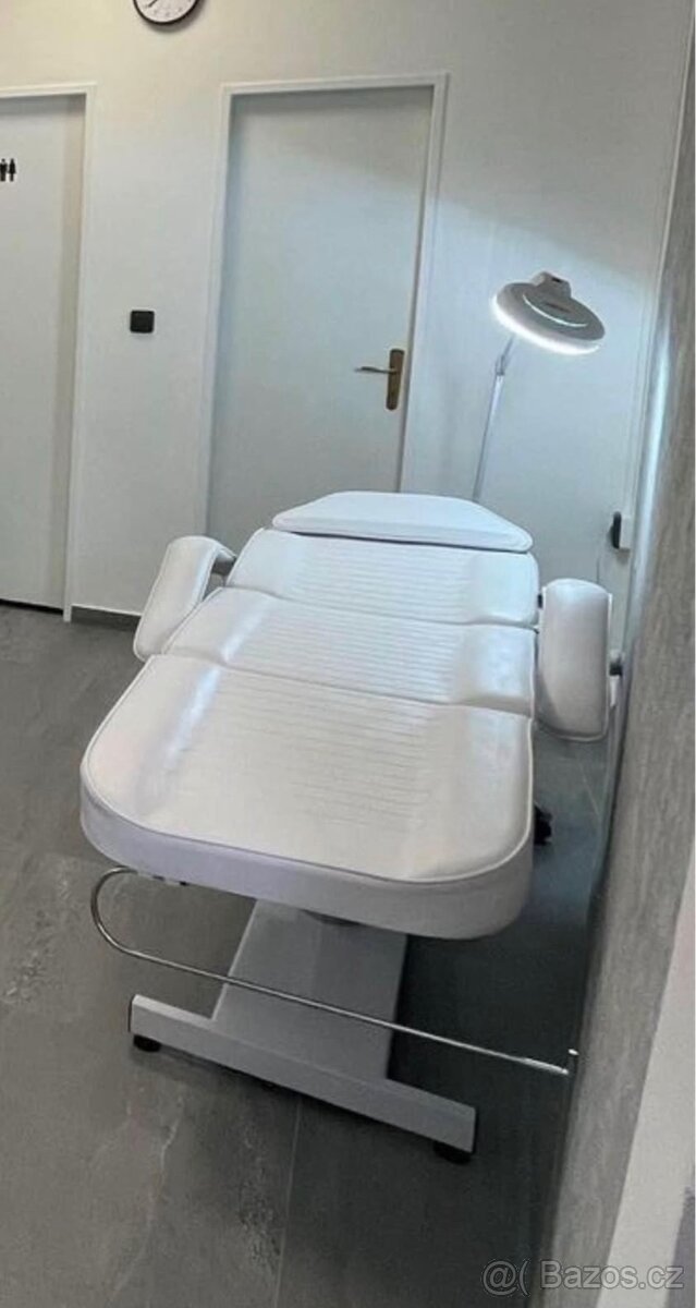 Kosmetické lehátko