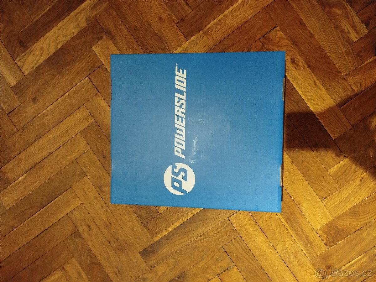 In line Poweralide S1