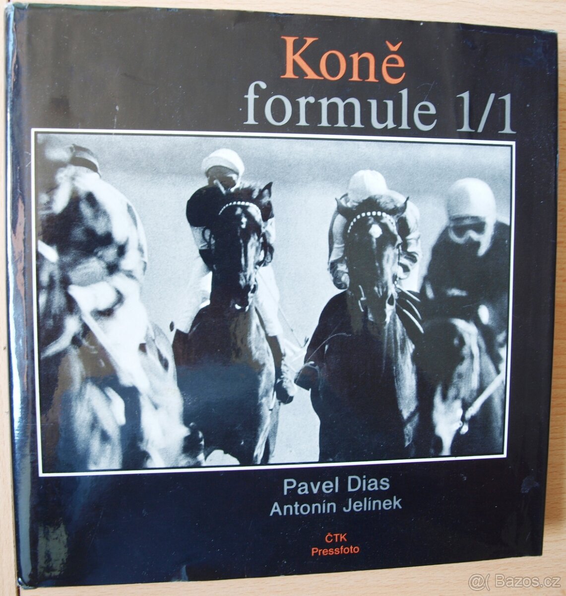 Koně formule 1/1