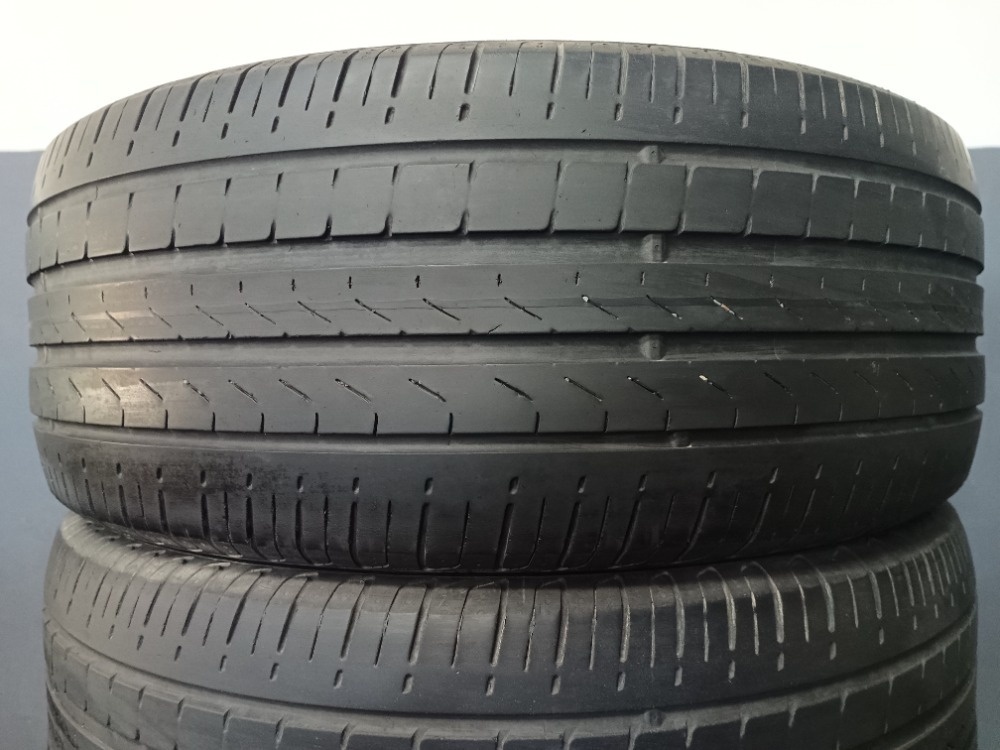 235/50 R19 PIRELLI (4920)