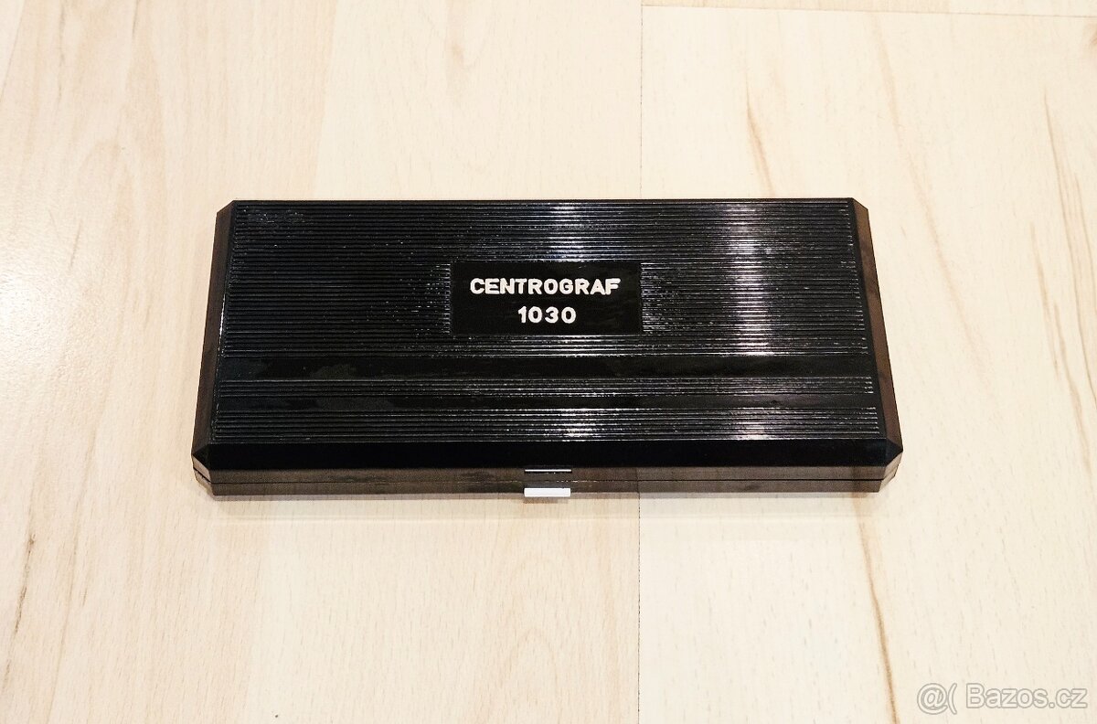 Technická pera Centrograf 1030