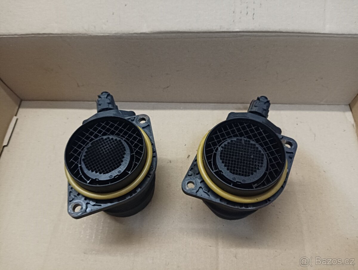 Váha vzduchu chrysler Pt cruiser 2.2 CRD 89kw