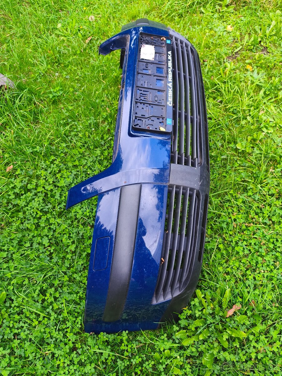 Nárazník VW Passat B5.5