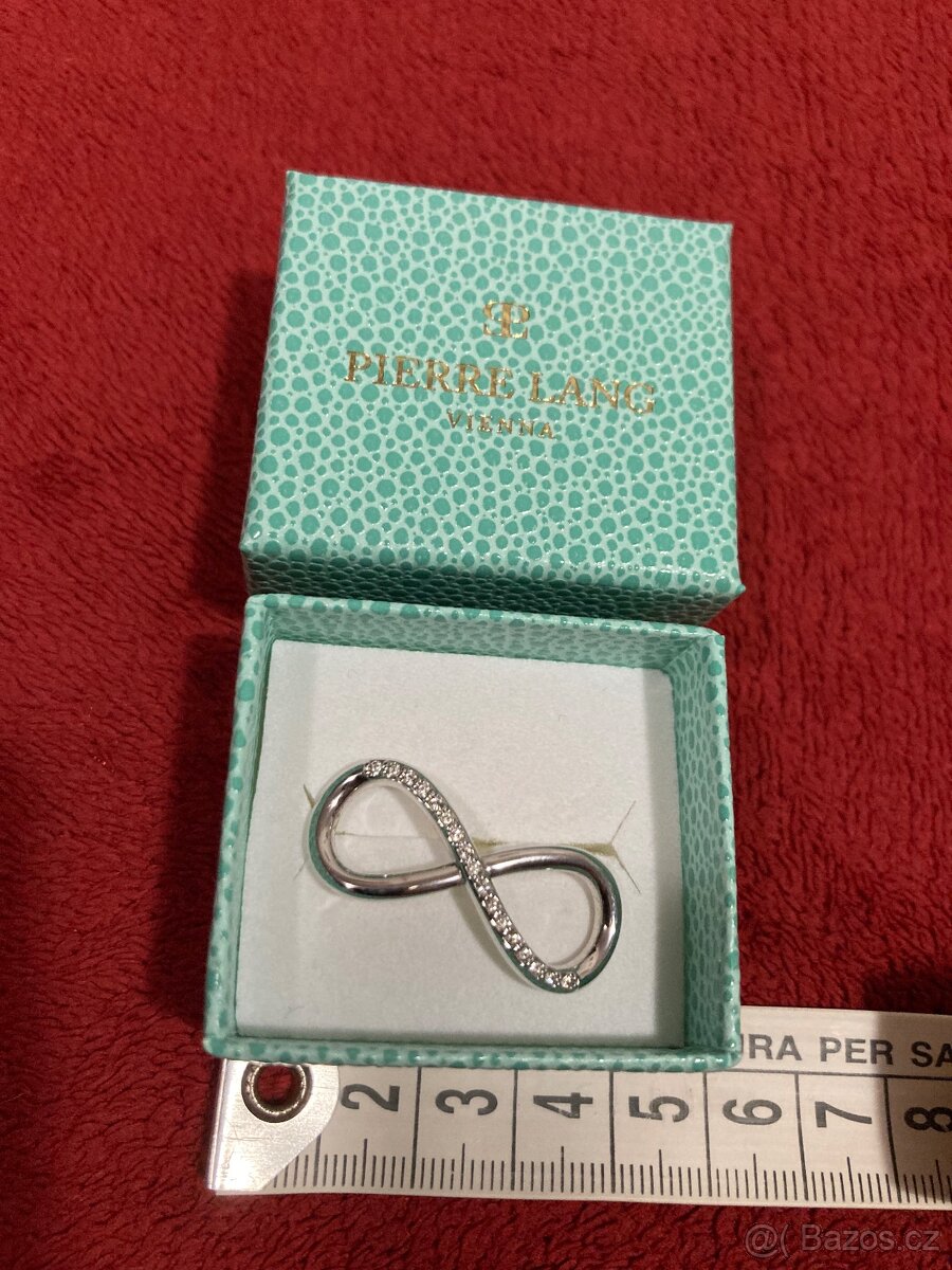 Přívěsek Infinity Pierre Lang