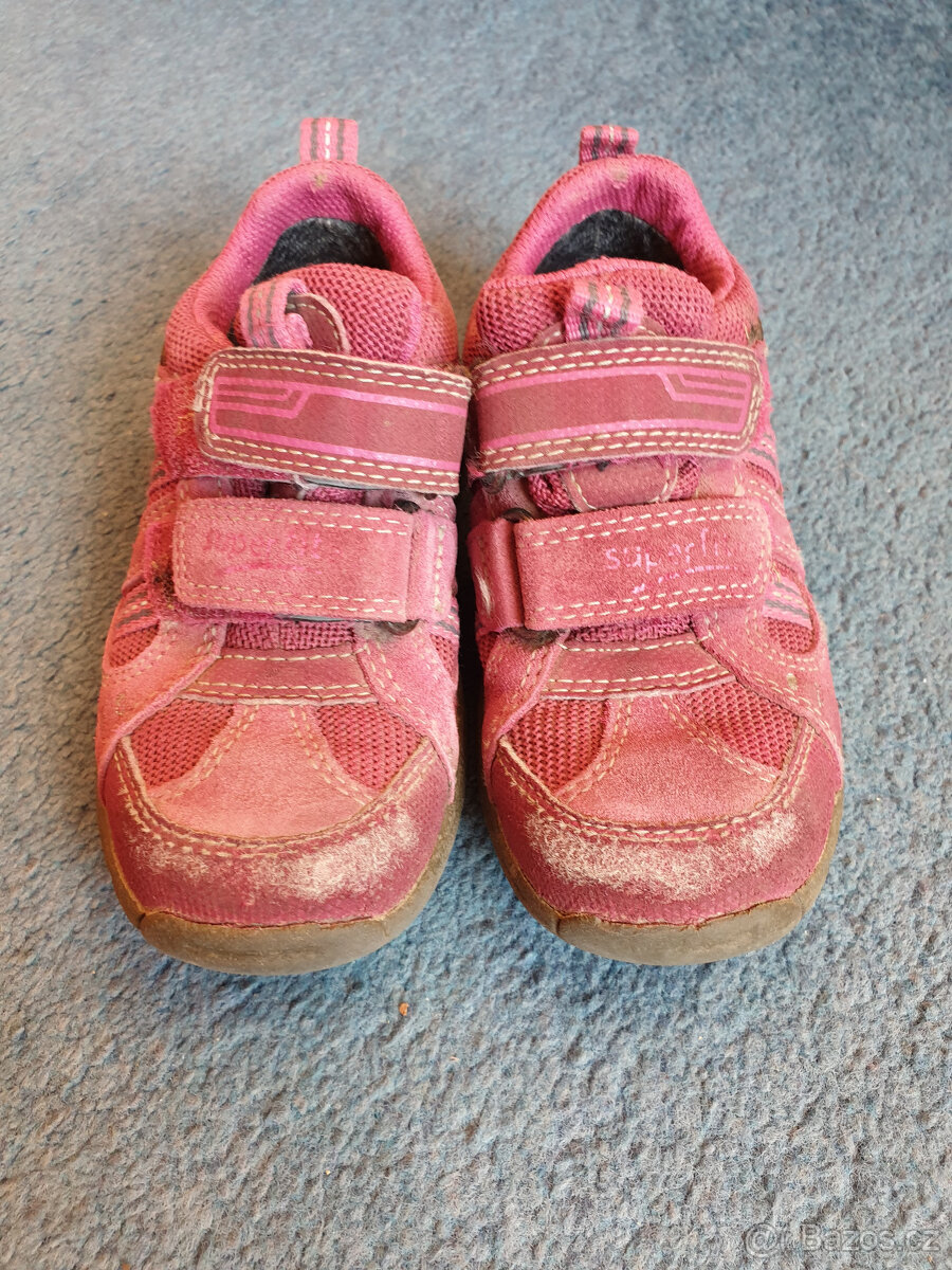 Superfit celorocni vel. 27