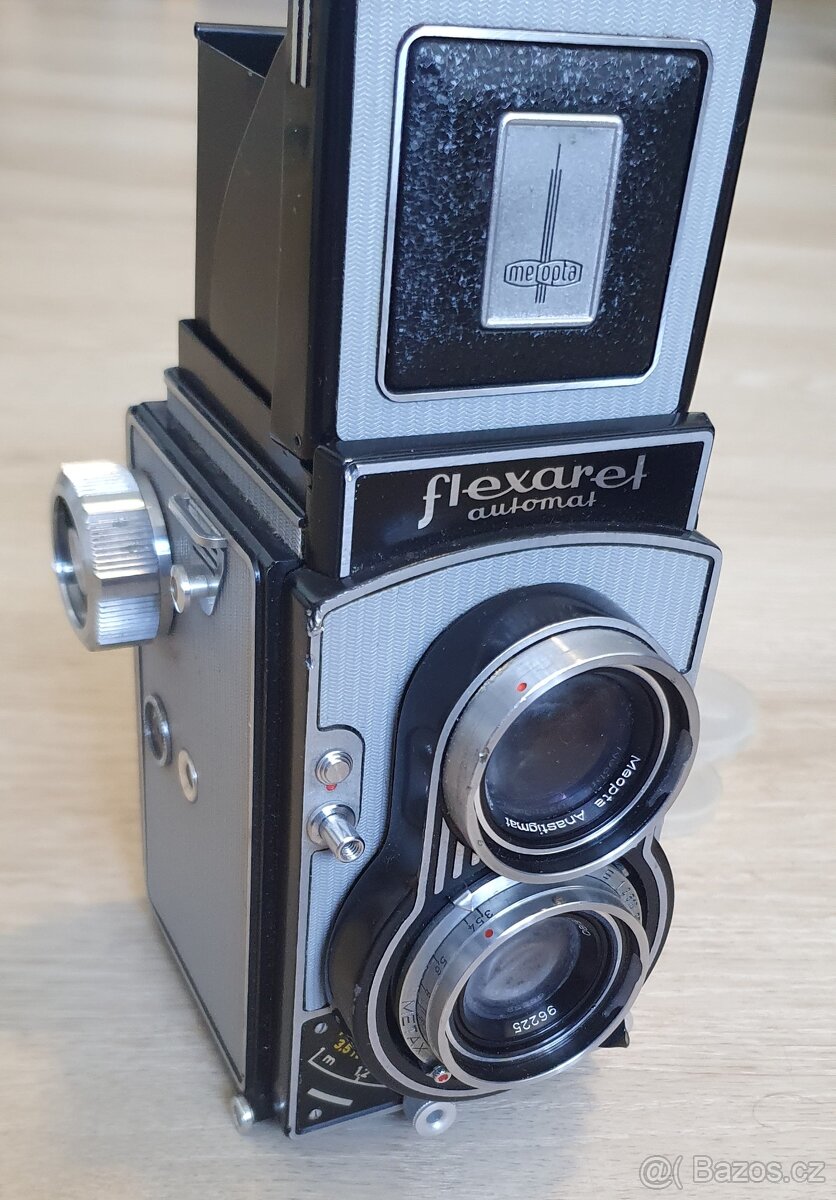 Flexaret VI Automat