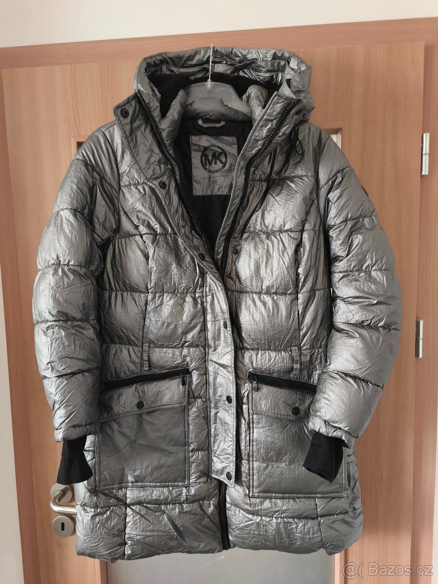Dámský zimní kabát Michael Kors XL