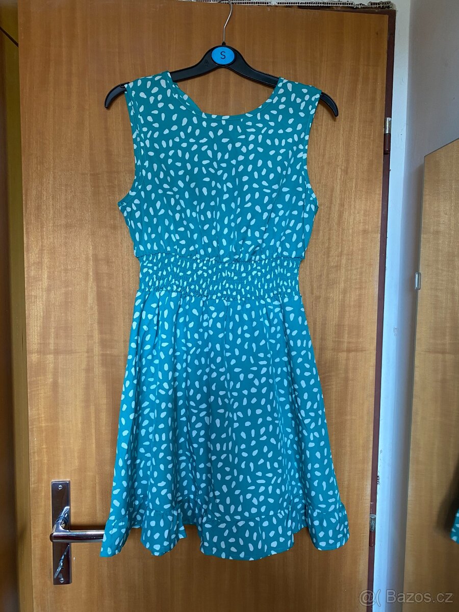 Šaty, vel. 36