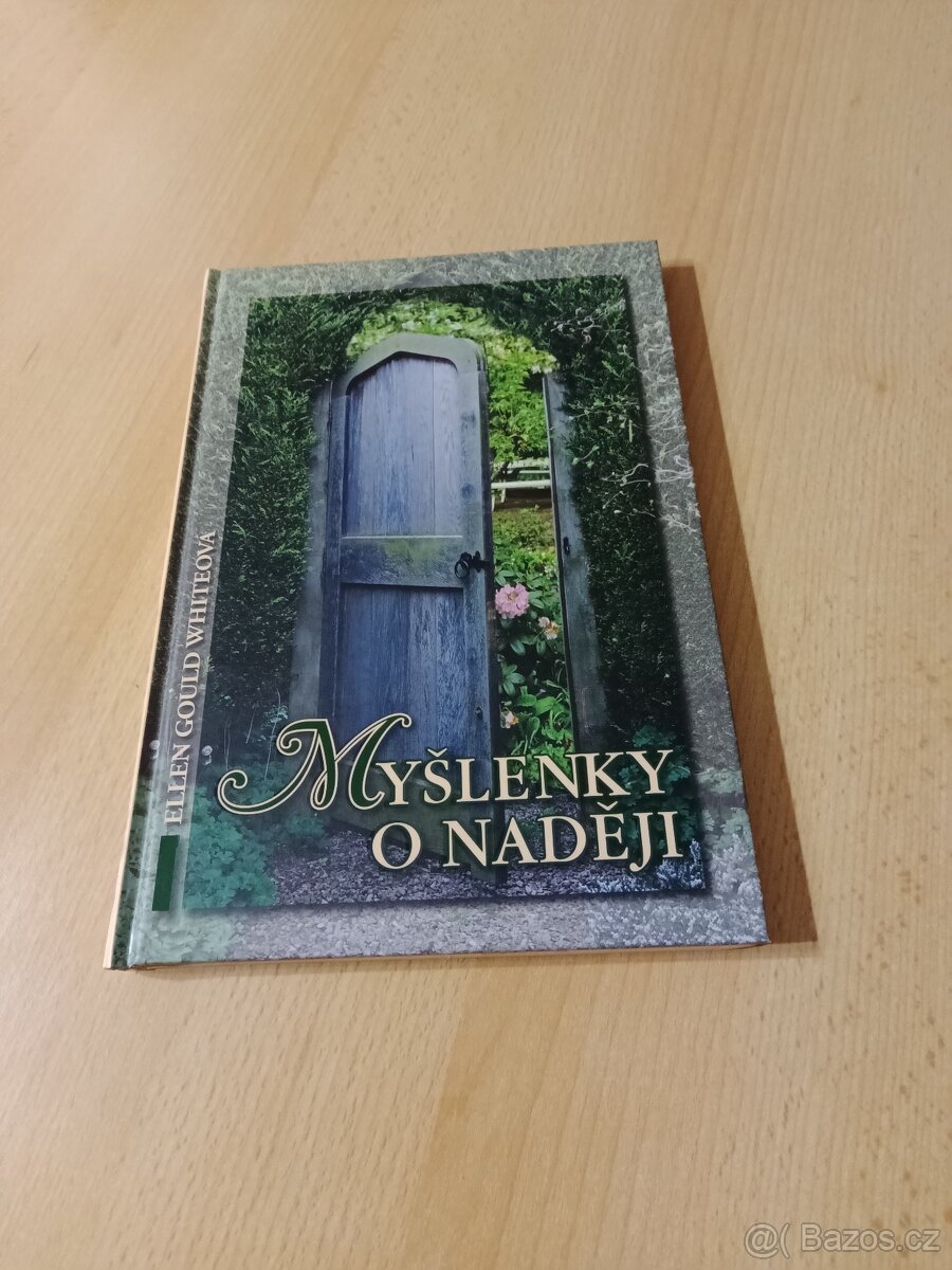 Myšlenky o naději,Buď tobě sláva,Karel David texty