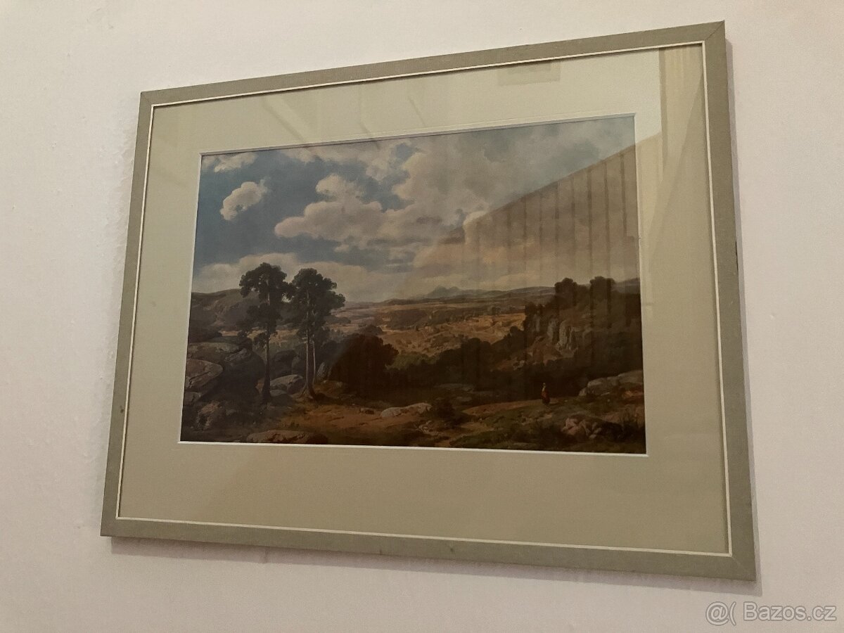 Obrázky z pozůstalosti