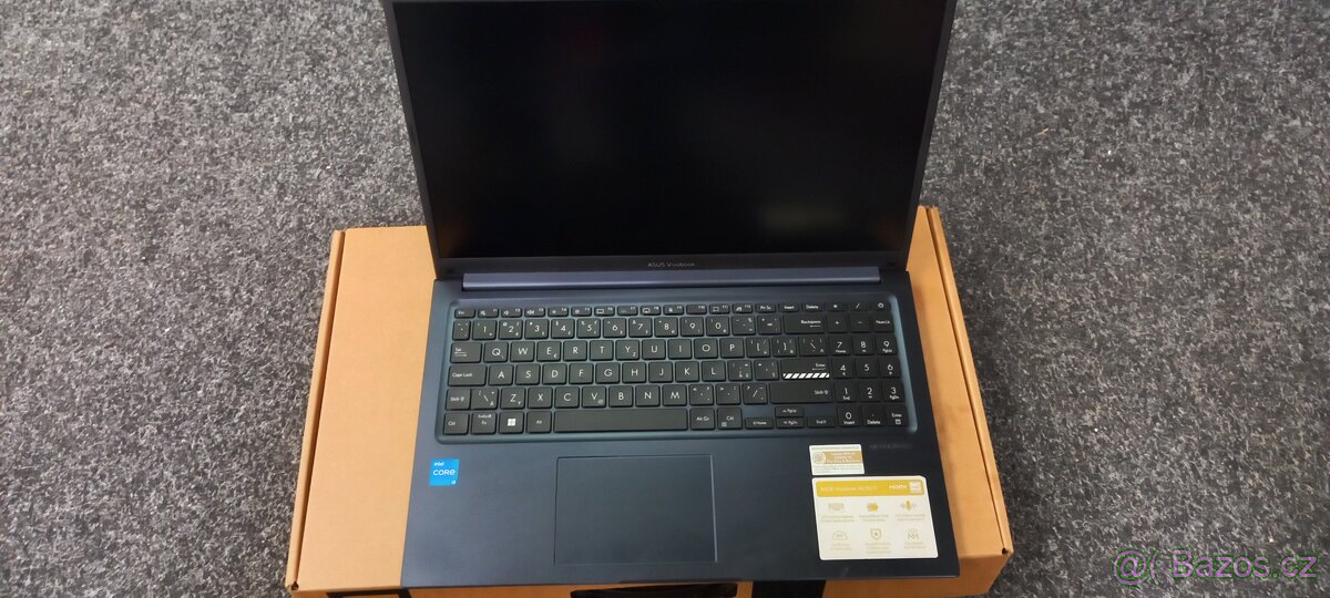 Notebook Asus Vivobook