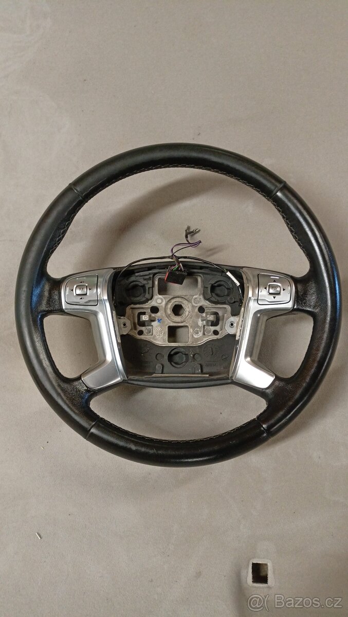 Volant Ford Galaxy, S-MAX 2006-2010