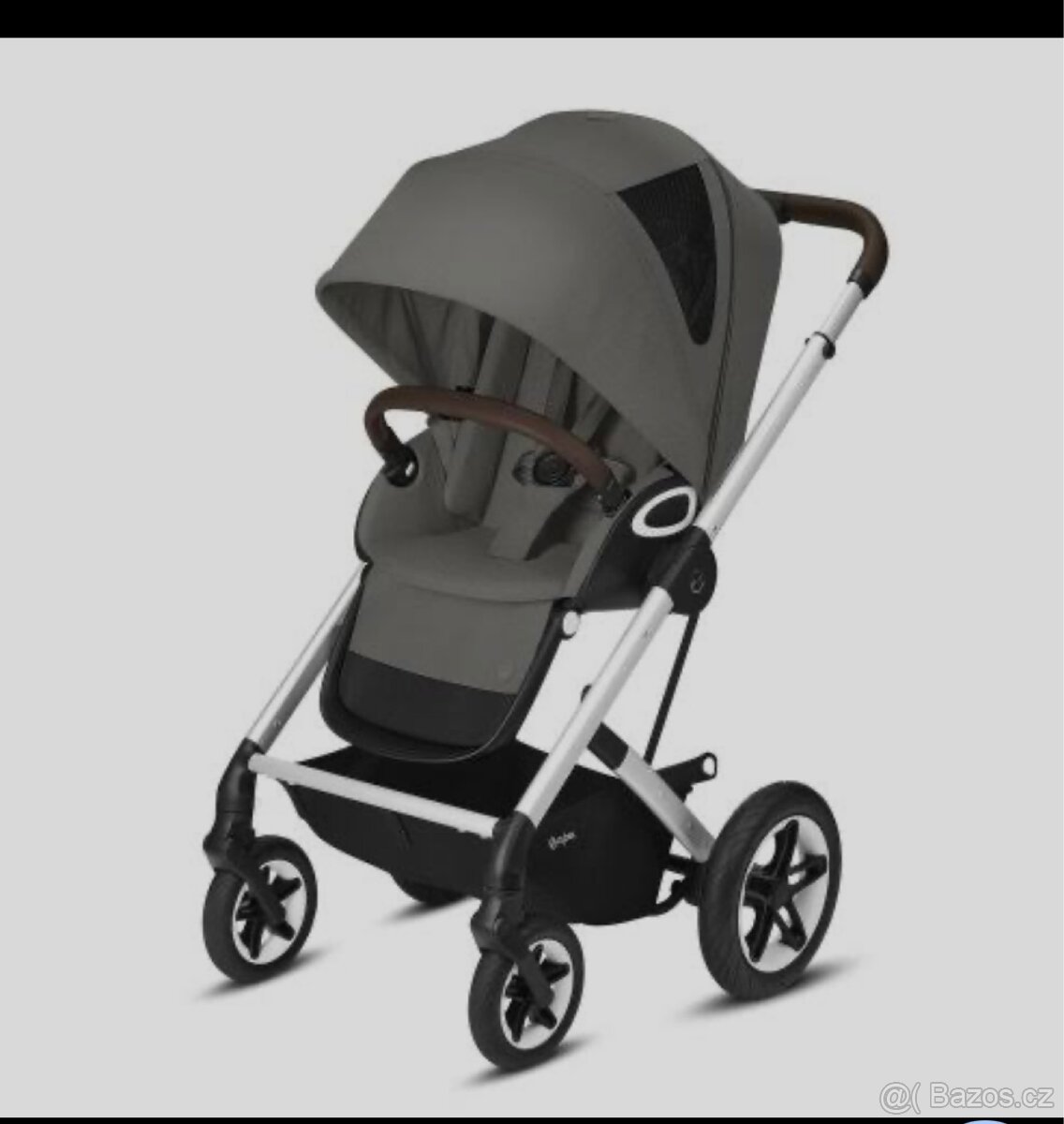 Koupím sportovní sezení