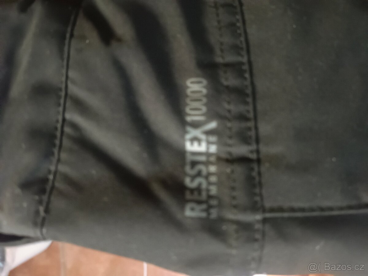 Dámské lyžařské kalhoty