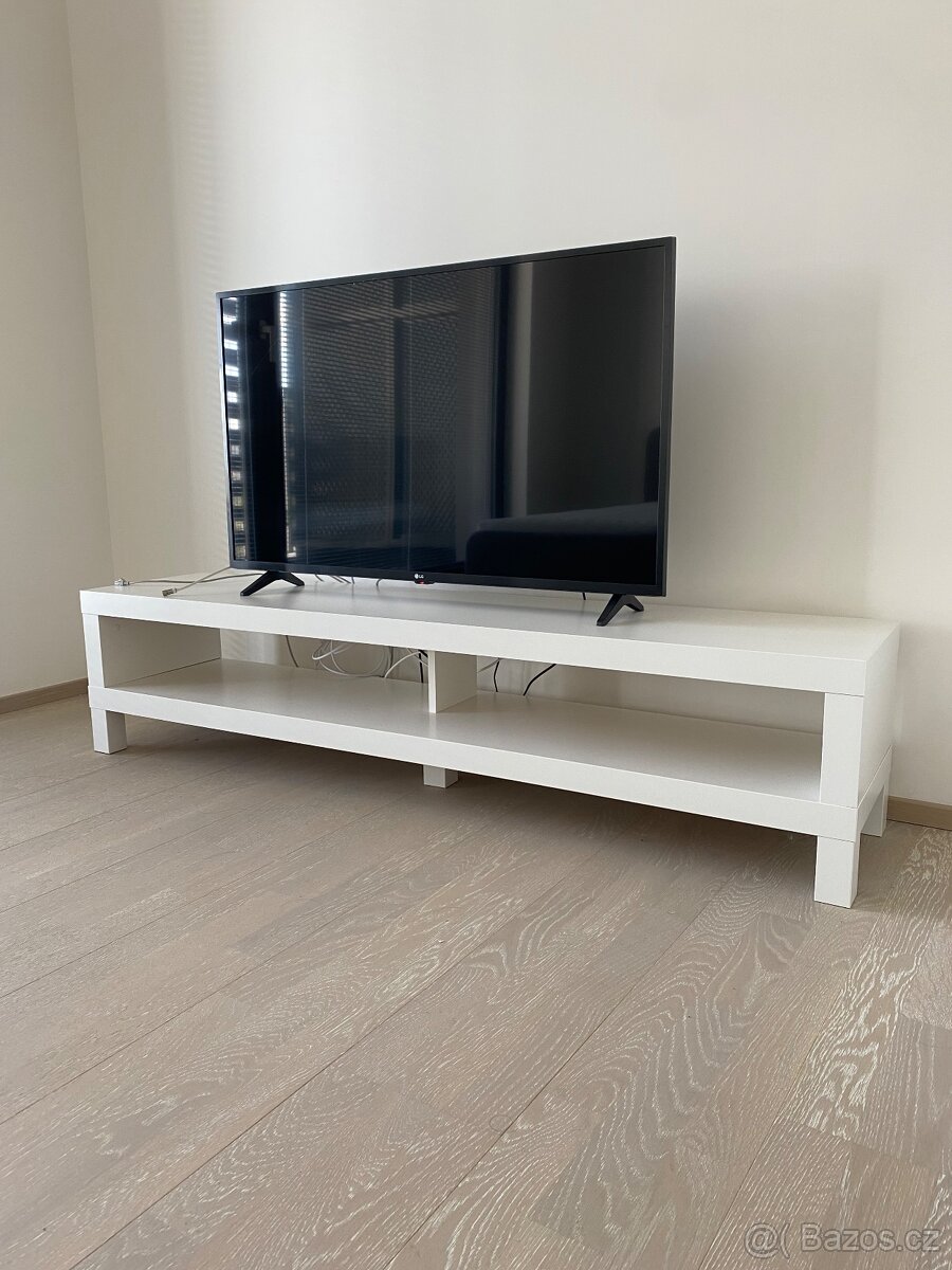 4K Televize Smart TV LG