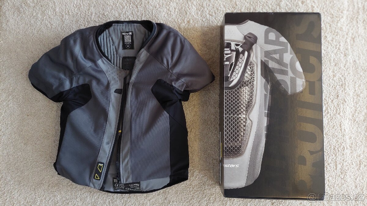 Airbagová vesta Alpinestars TechAir 5