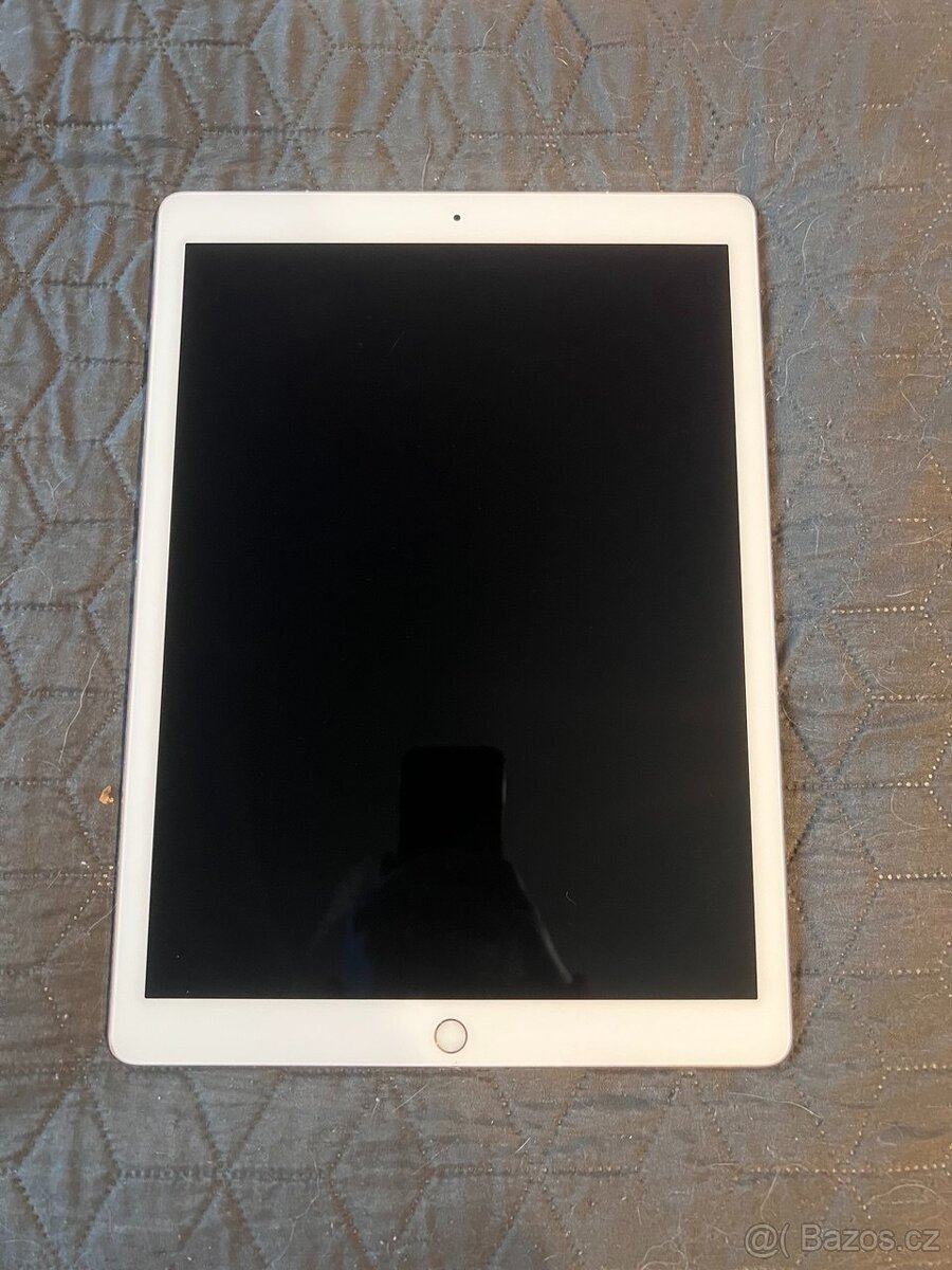 iPad Pro 12.9” Wi-Fi + Cellular 512 GB (Model A1671)
