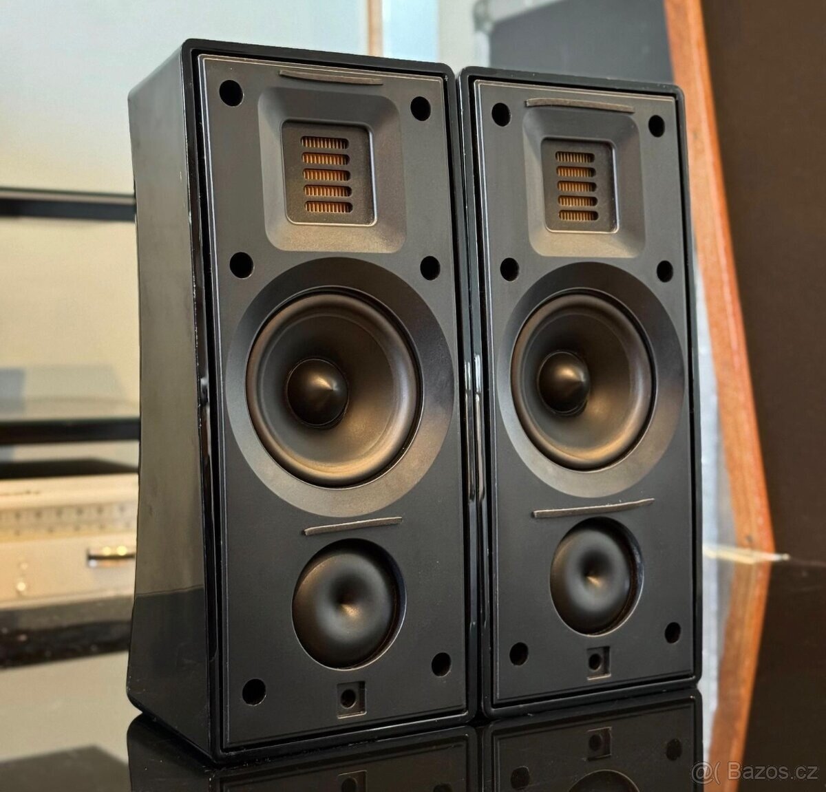 MartinLogan Motion 4i reproduktory