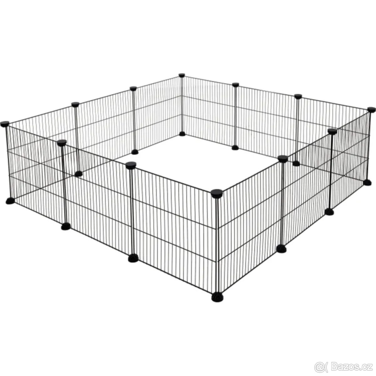 klec pro psy a zvířata