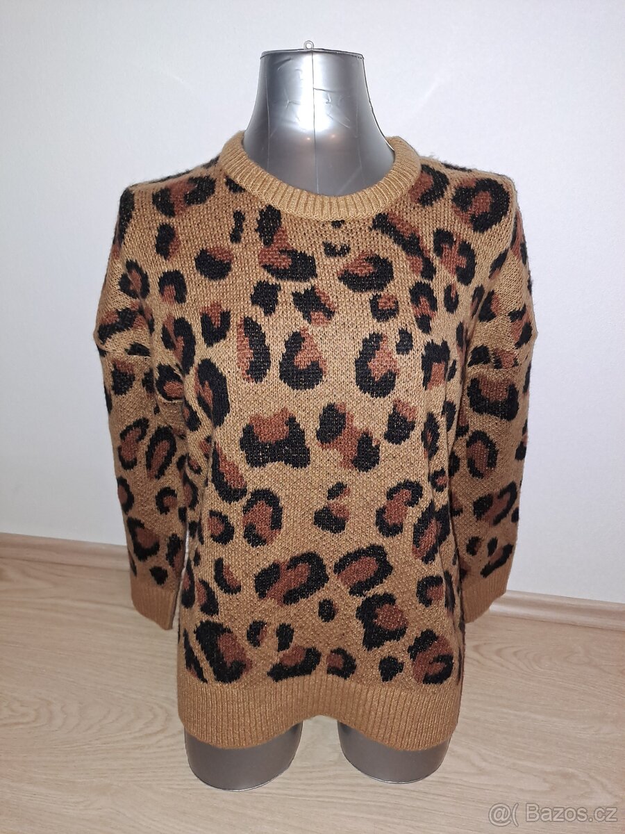 Svetr vel.M