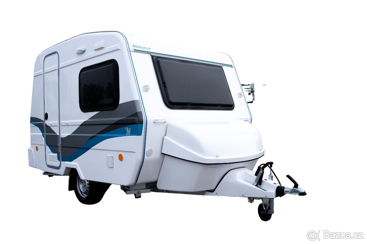 Karavany Niewiadow Enka N126N