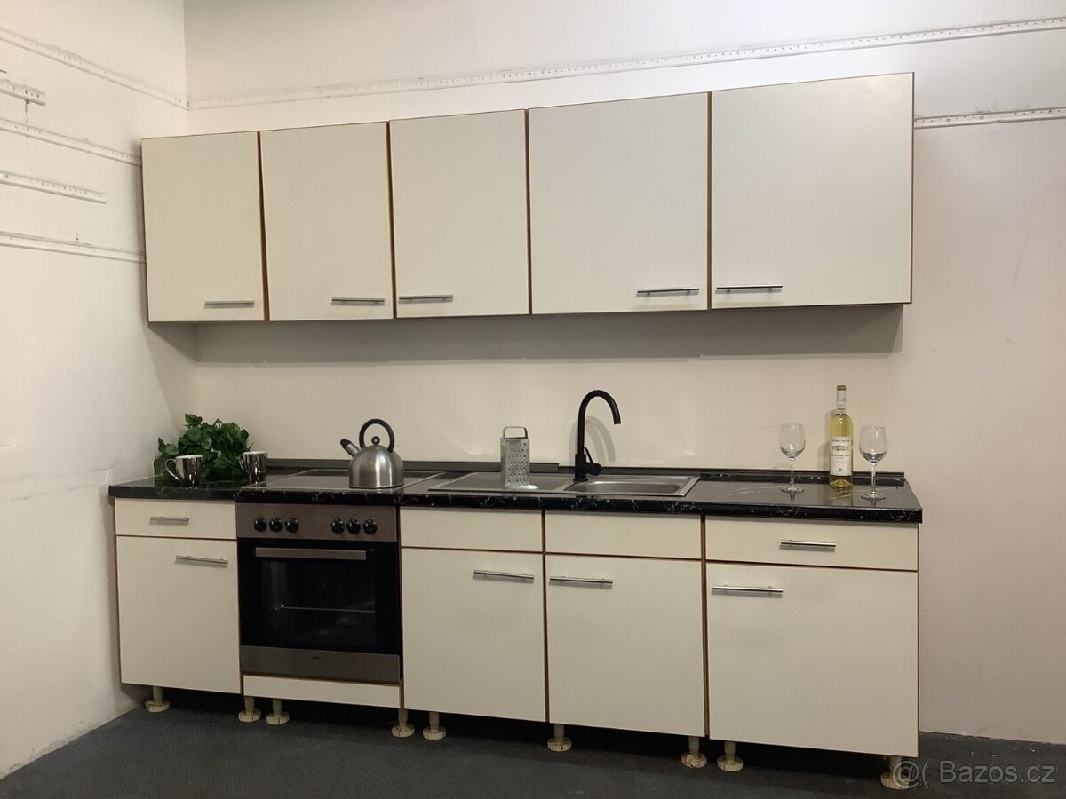 Moderní kuchyně INGRID