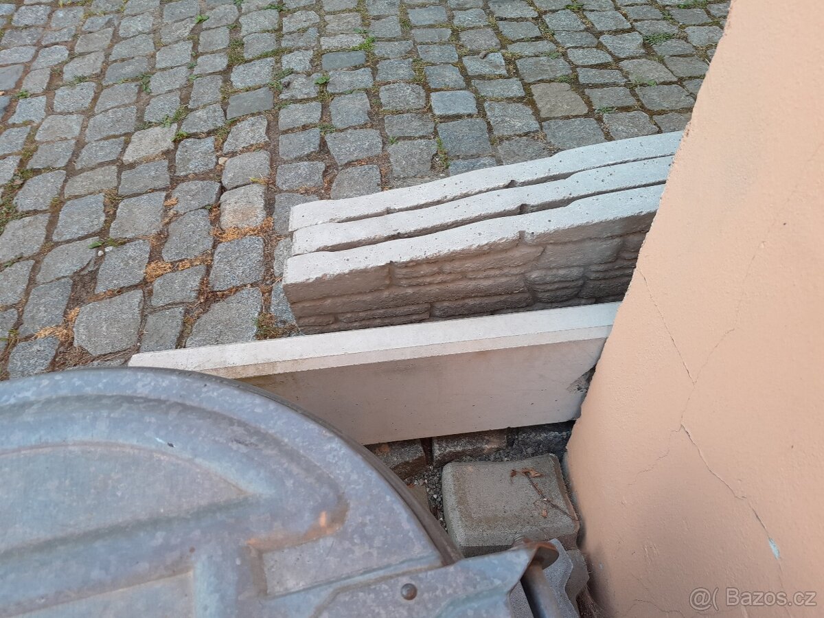 Prodám bet panel d9 hyl