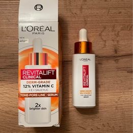 L'Oréal Paris Sérum vitamín C