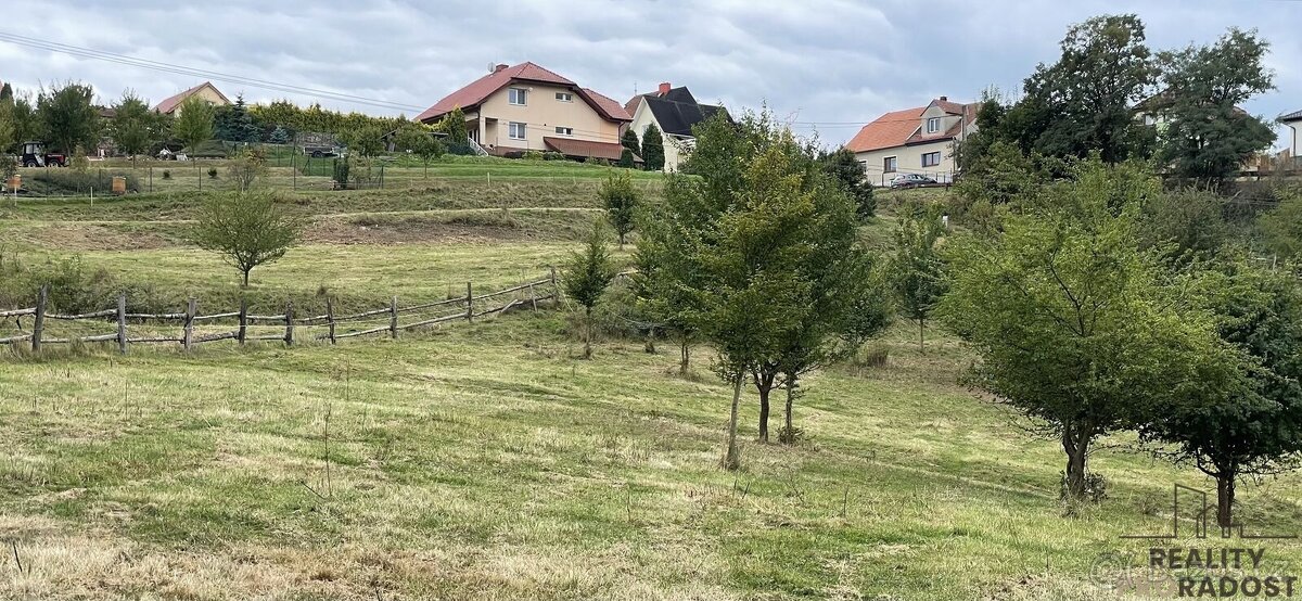 Prodej pozemku Blansko