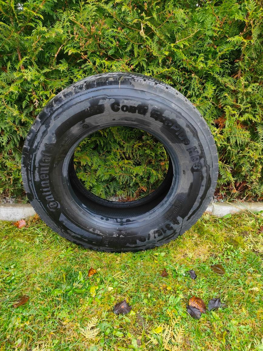 Continental 315/70R22.5 315 70 22.5