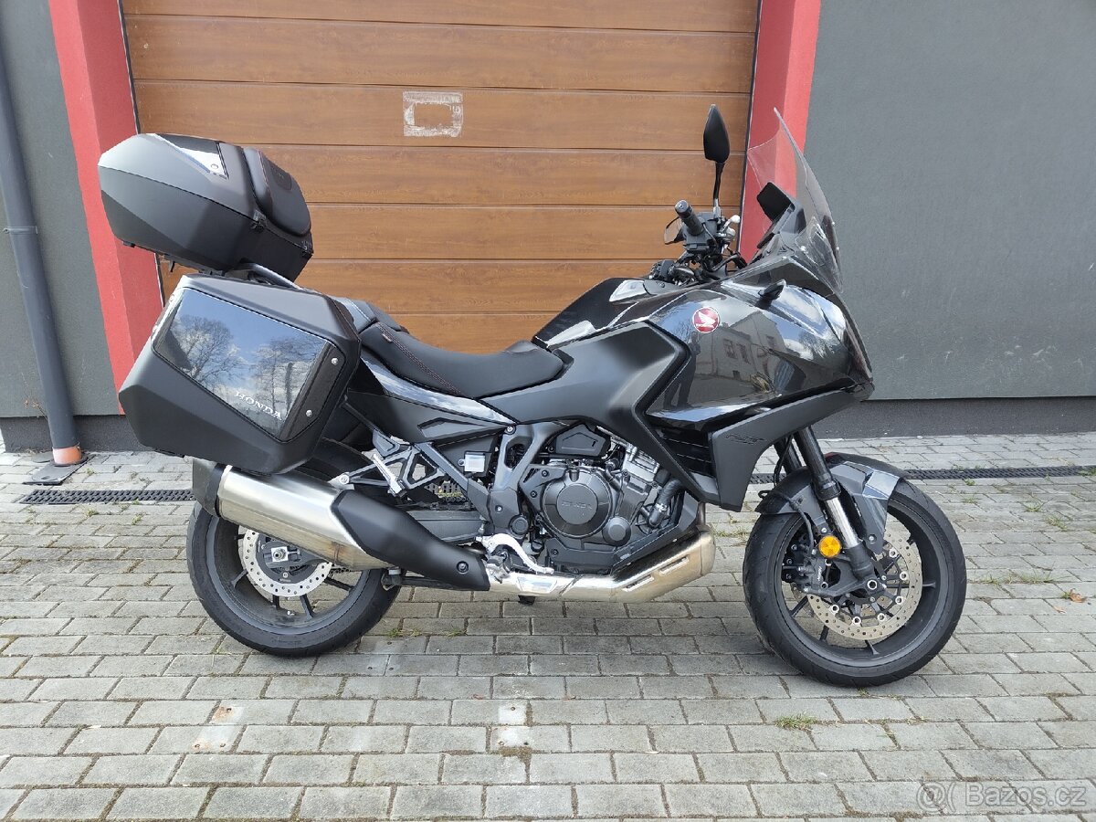 prodám motocykl Honda NT1100