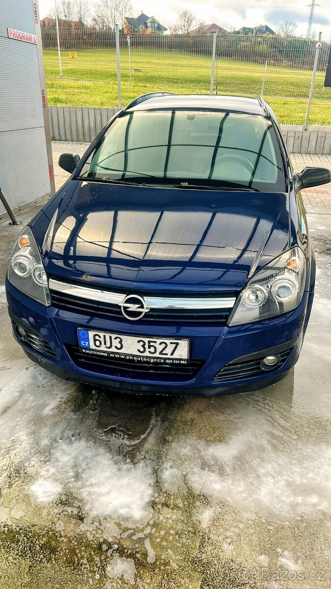 Astra