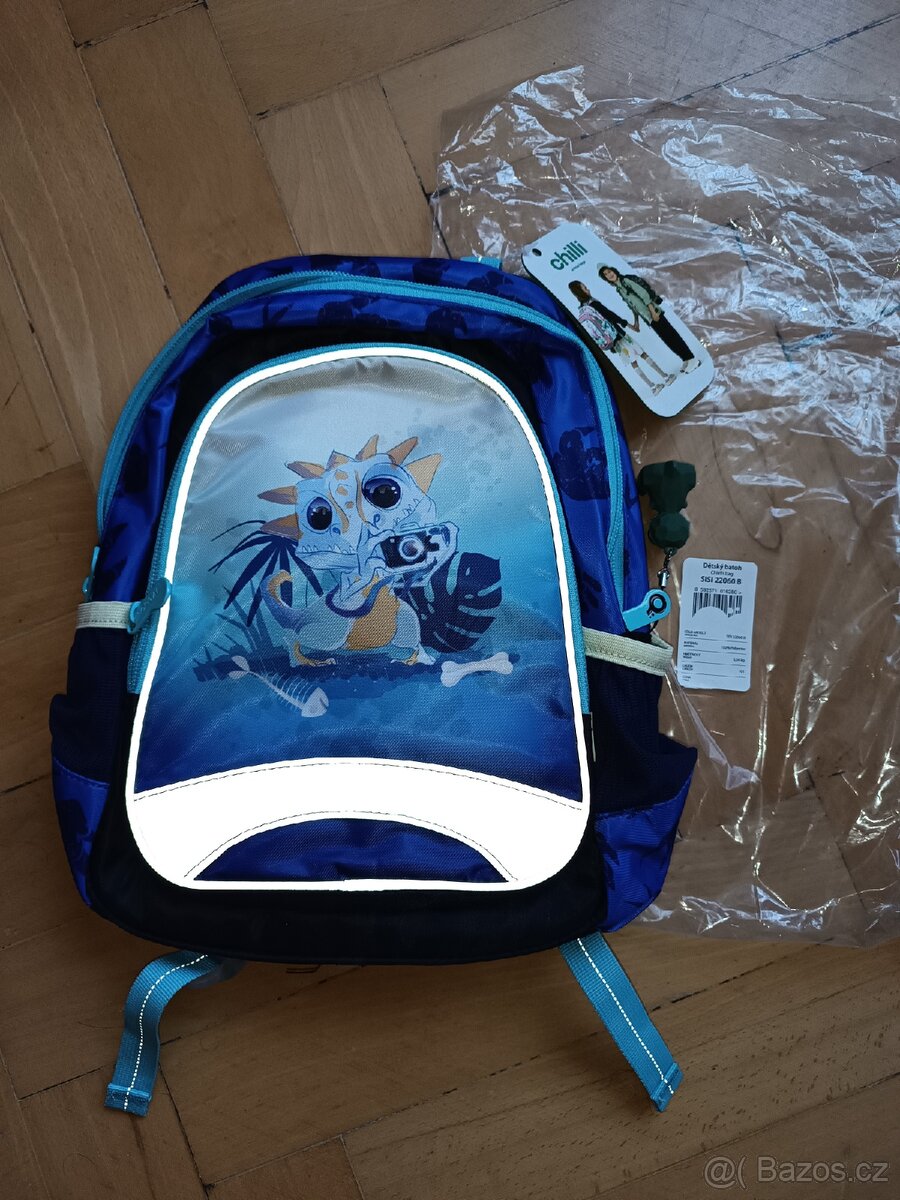 Dětský batoh