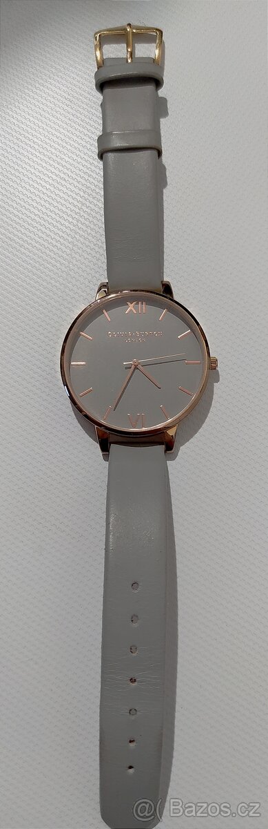 Dámské hodinky Olivia Burton