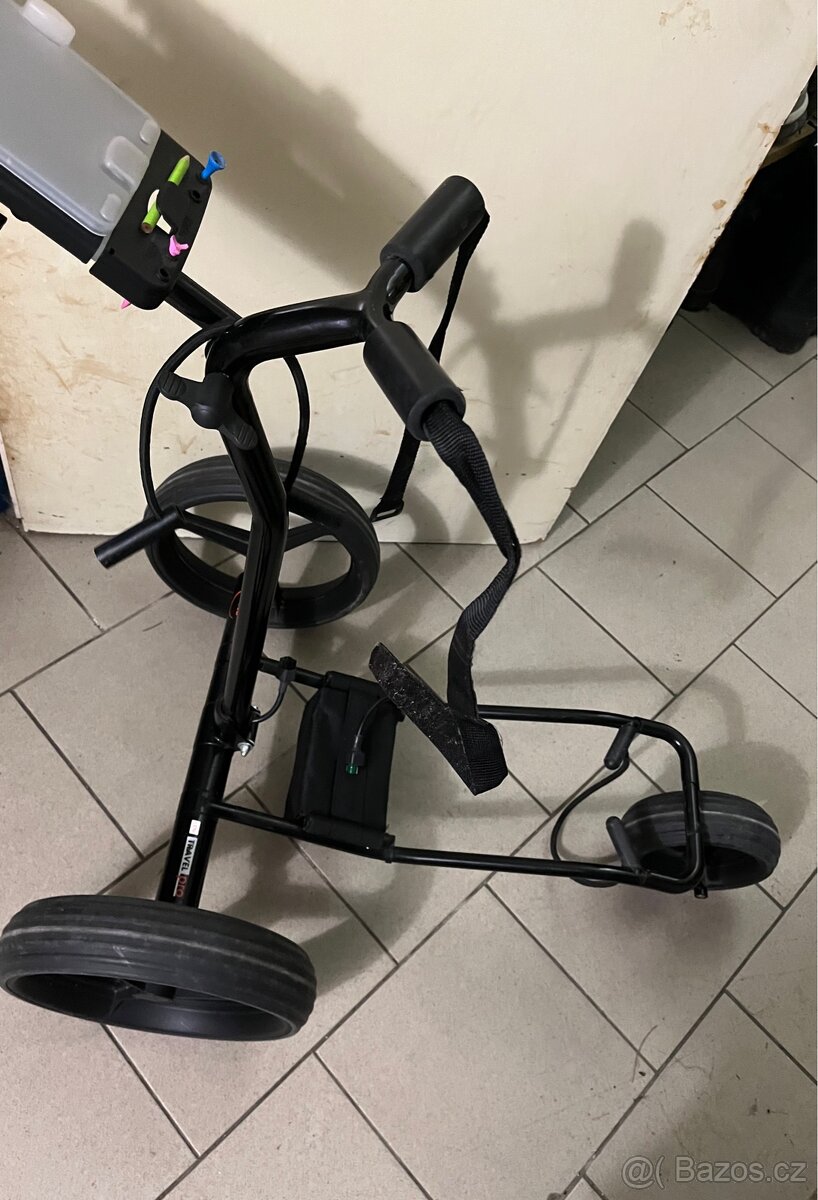 Kiffe Travel Pro