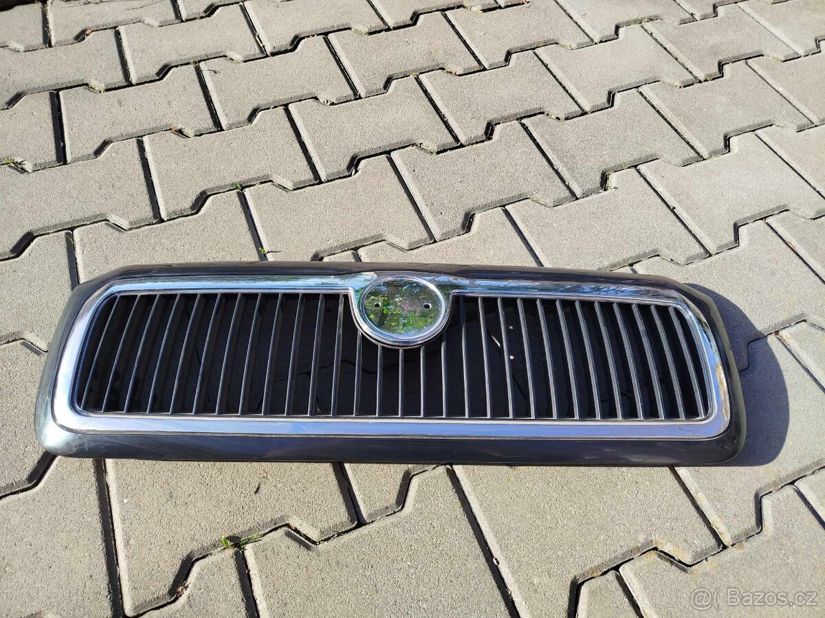 Škoda Felicia maska, nová