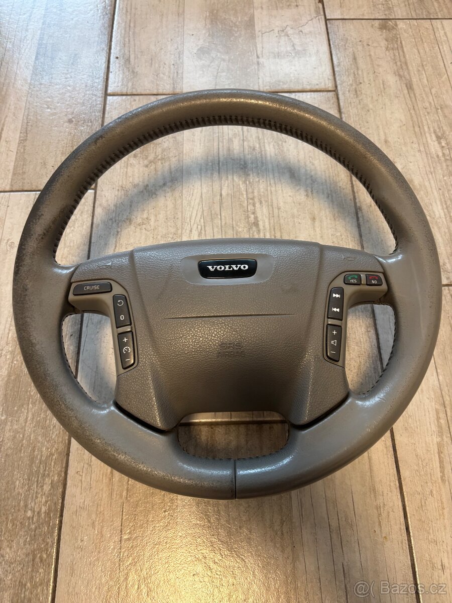Díly Volvo S80🍀