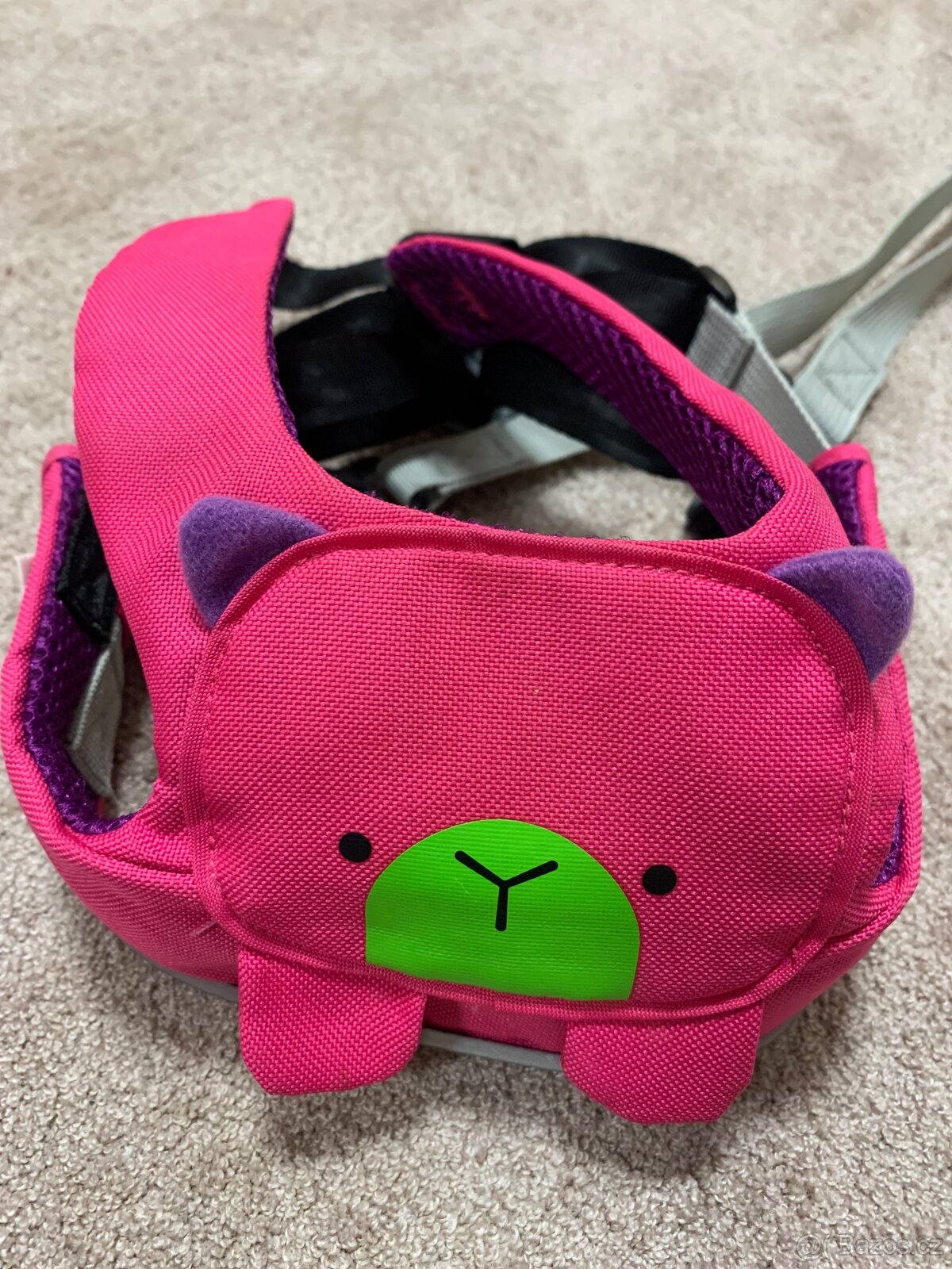Trunki Bezpečnostní postroj pro děti Betsy