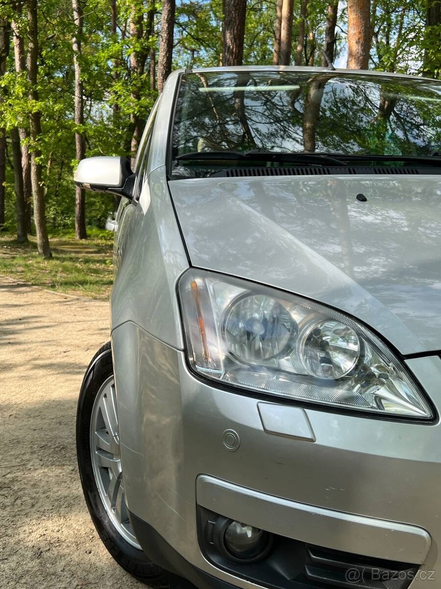 Ford focus C Max automat
