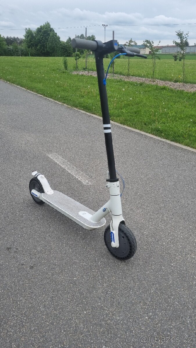 Elektrokoloběžka Xiaomi