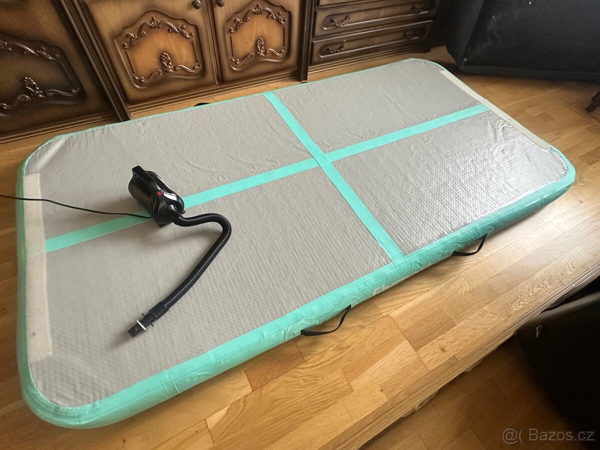 AirTrack 2m - 10cm