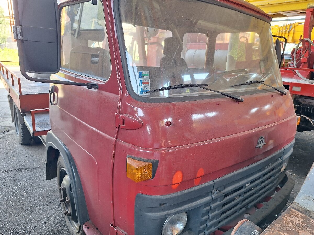Plosina MP13