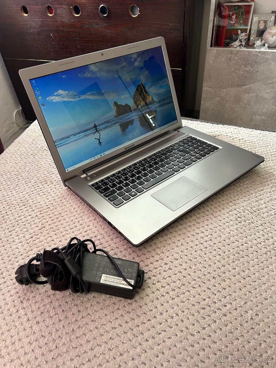 Lenovo IdeaPad Z710