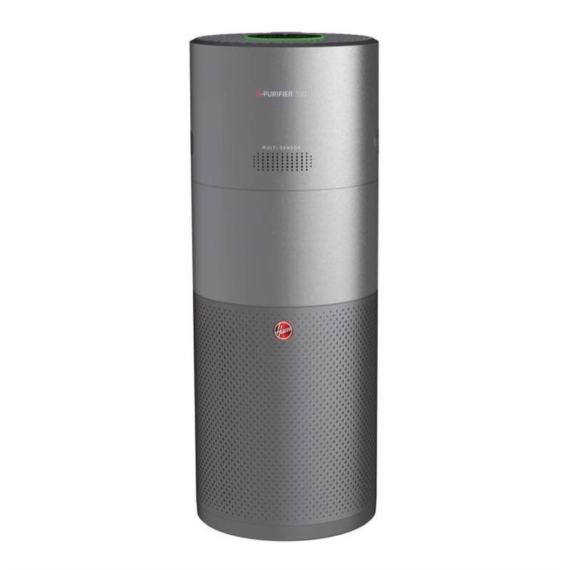 Čistička vzduchu a zvlhčovač Hoover H-PURIFIER HHP75CAH01