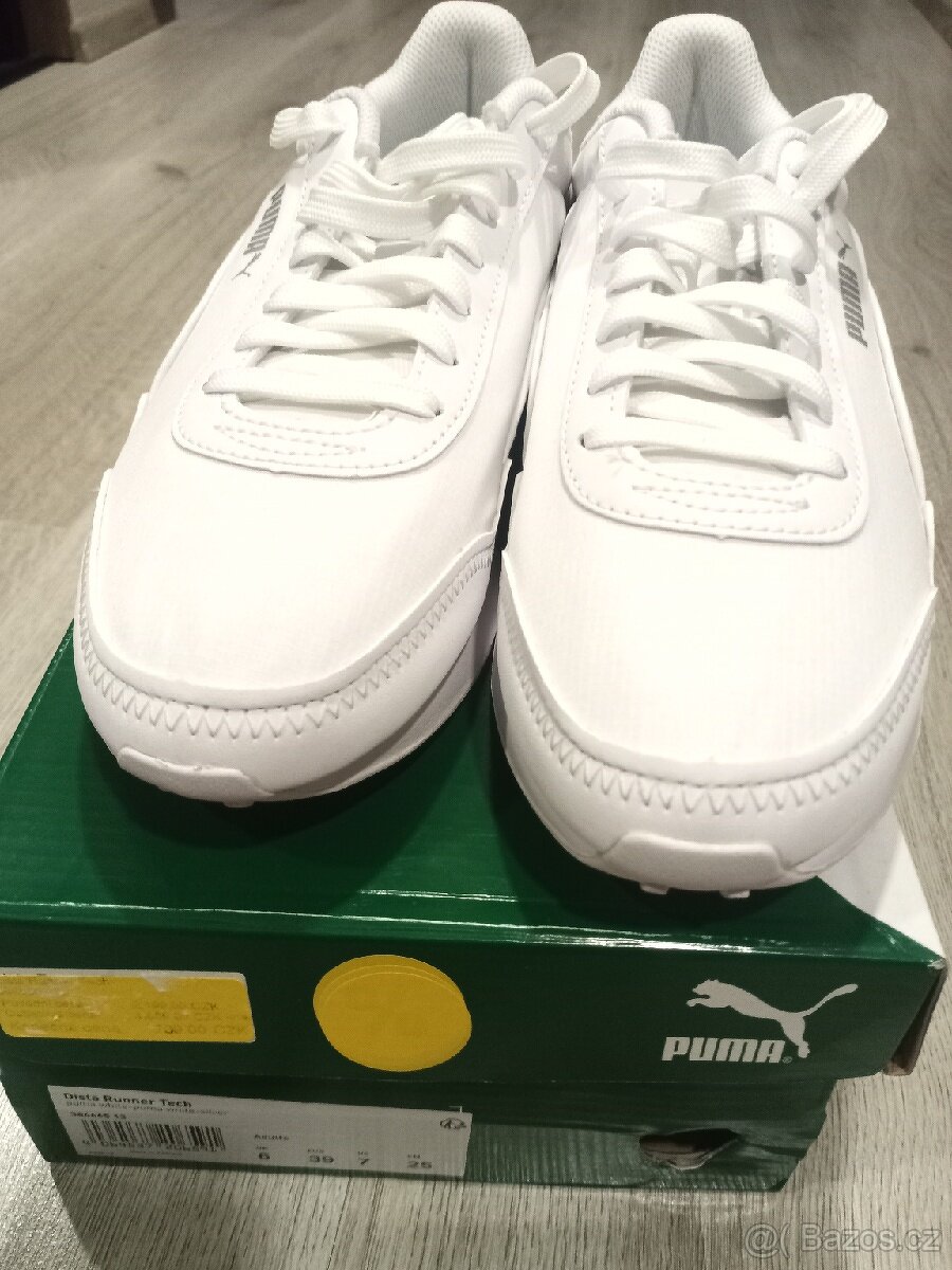Boty Puma