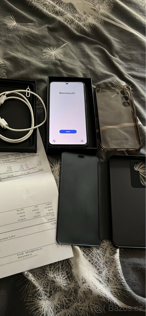 Samsung galaxy s23+ 512gb