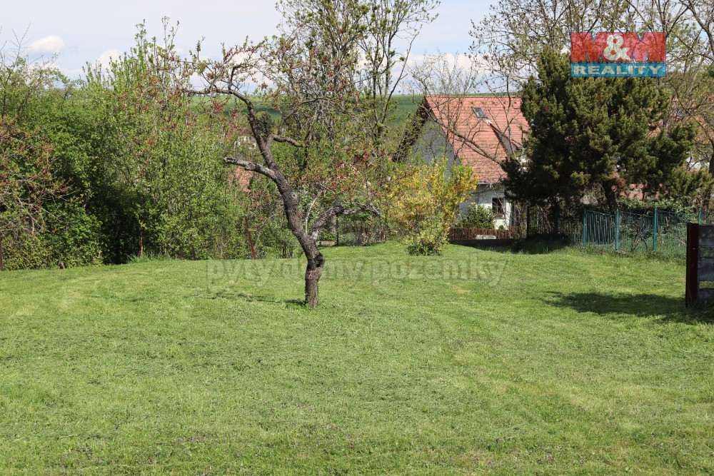 Prodej pozemku k bydlení, 957 m², Velké Přílepy, ul. Nová