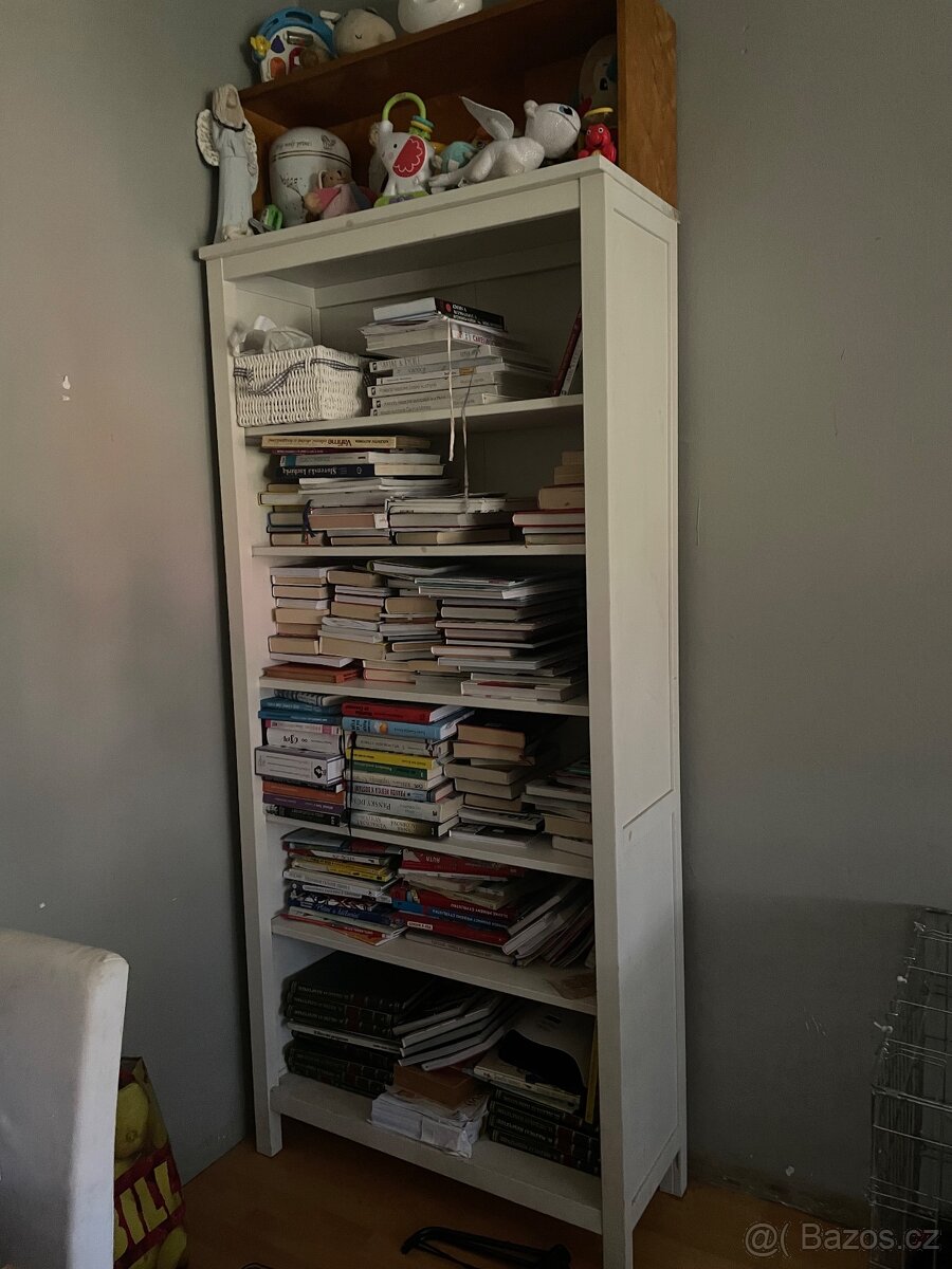 Hemnes Knihovna