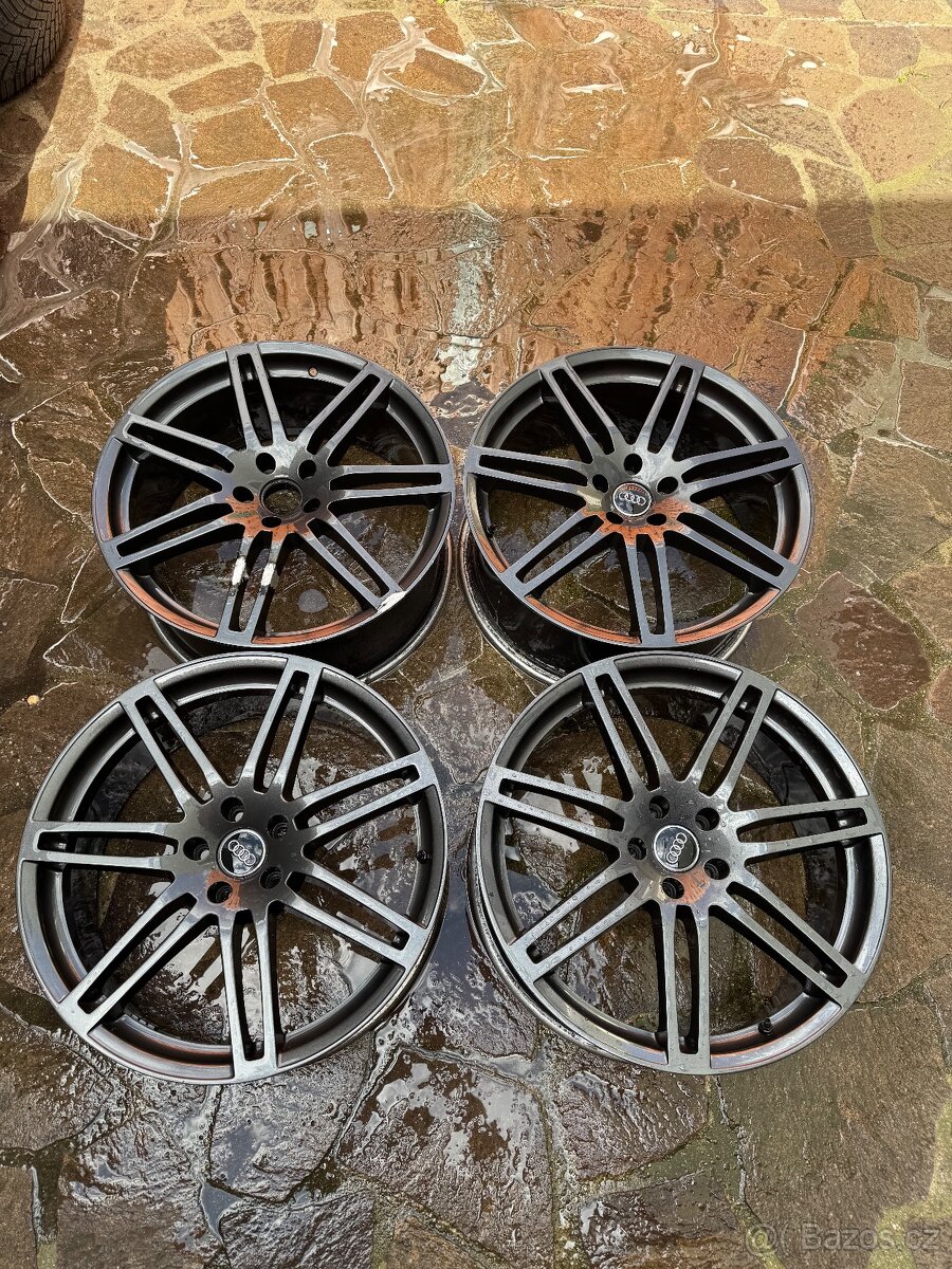 Alu replika Audi 5x112 R20 8,5J