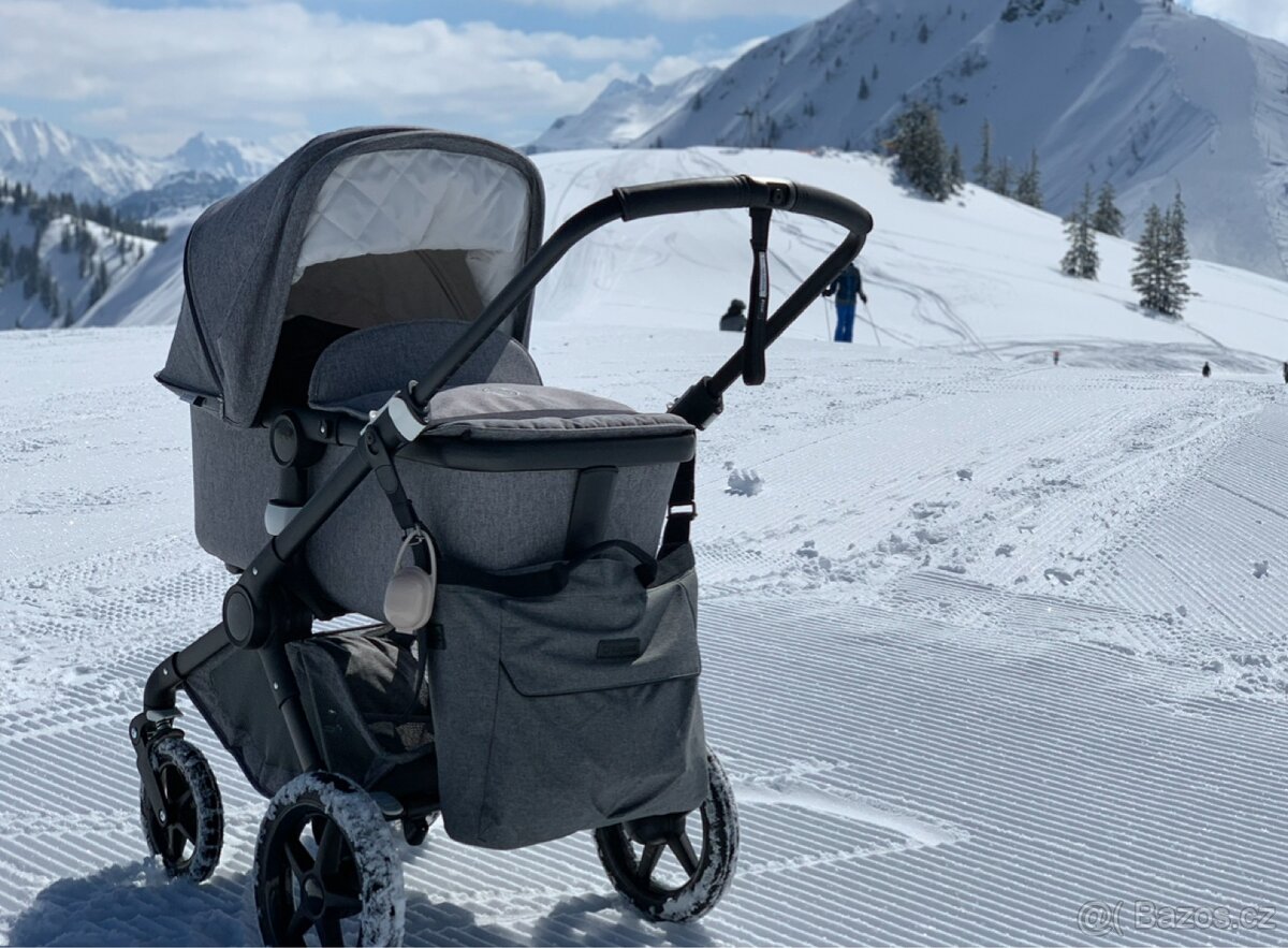Bugaboo Fox 2 rv 2018